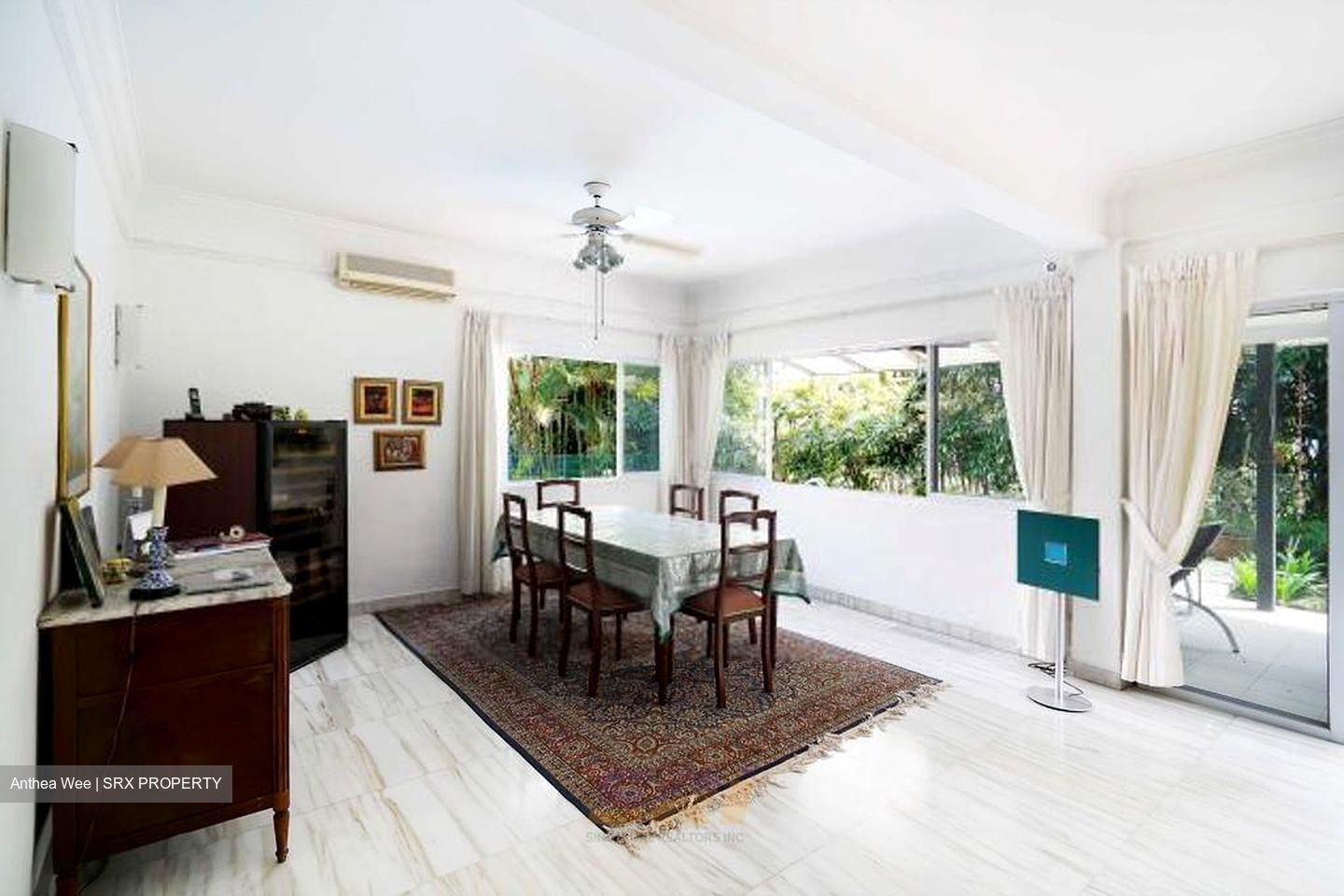 Jalan Kampong Chantek (D21), Detached #314455761